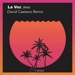 cover: Jeao - La Voz