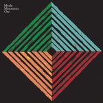 cover: Myele Manzanza - One