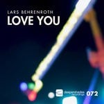 cover: Lars Behrenroth - Love You