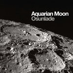 cover: Osunlade - Aquarian Moon