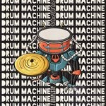 cover: Rumpus - Drum Machine EP