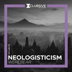 cover: Neologisticism - Werebear