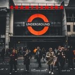 cover: Grant Genera - Underground