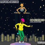 cover: Rayven Justice - No Strings