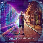 cover: D-sturb - The Next Level EP