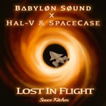 cover: Babylon Sound|Hal-v & Spacecase - Lost In Flight