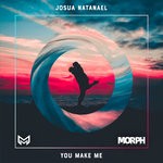 cover: Josua Natanael - You Make Me