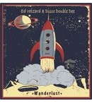 cover: Ed Wizard & Disco Double Dee - Wanderlust