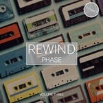 cover: Various - Rewind Phase Vol 3