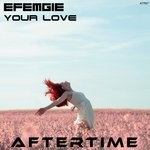 cover: Efemgie - Your Love