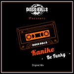 cover: Kanike - Be Funky