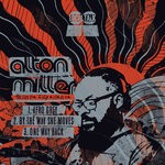 cover: Alton Miller - Infinite Experience