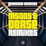 cover: Greekboy - MSDOS & DBASE Remixes