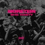 cover: Moretein - She Nasty