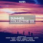 cover: Various - Summer Collective 03