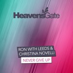 cover: Leeds & Christina Novelli|Ron - Never Give Up