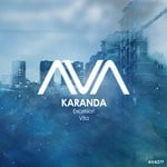 cover: Karanda - Excelsior!/Vita