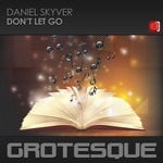 cover: Daniel Skyver - Donat Let Go