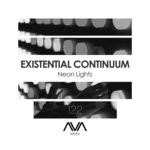 cover: Existential Continuum - Neon Lights