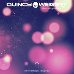 cover: Quincy Weigert - Viioleta