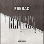 cover: Conformal - Fredag Remixes