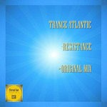 cover: Trance Atlantic - Resistance