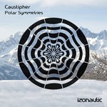 cover: Caustipher - Polar Symmetries