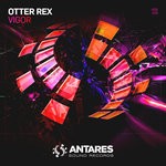 cover: Otter Rex - Vigor