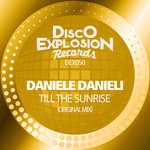 cover: Daniele Danieli - Till The Sunrise