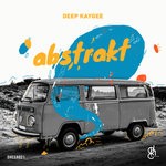 cover: Deep Kaygee - Abstrakt