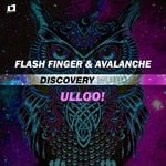 cover: Flash Finger & Avalanche - Ulloo!