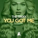 cover: The Trixx - You Got Me