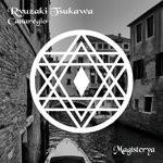 cover: Ryuzaki Tsukawa - Canaregio