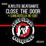 cover: Kaylito Beatgante - Close The Door