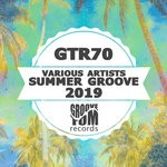 cover: Various - Summer Groove 2019