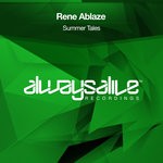 cover: Rene Ablaze - Summer Tales