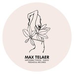 cover: Max Telaer - Impossible Things