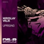 cover: Miroslav Vrlik - Uprising