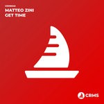 cover: Matteo Zini - Get Time