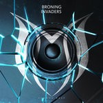 cover: Broning - Invaders