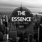 cover: Deftone|Stanny Abram - The Essence