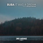 cover: Buba - It Was A Dream