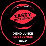 cover: Disko Junkie - Love Junkie