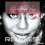 cover: Loleatta Holloway|Patrik Remann - Ride On Time (Remixes)