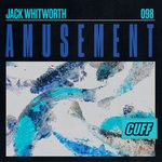 cover: Jack Whitworth - Amusement