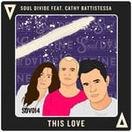 cover: Cathy Battistessa|Soul Divide - This Love