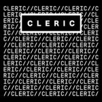 cover: Cleric - Blood & Oil EP