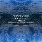 cover: Serge Landar - Ocean (Remixed)