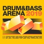 cover: Various - Drum&BassArena 2019