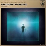 cover: Dean Hurley - Anthology Resource Vol II: Philosophy Of Beyond